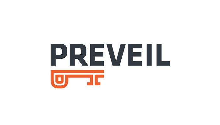Preveil Logo