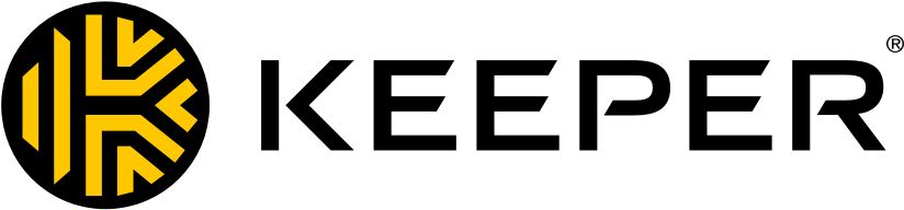 Keeper Password
