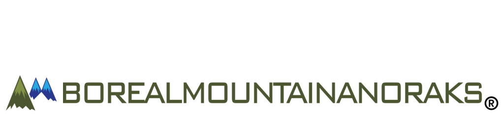 Boreal Mountain Anoraks Logo