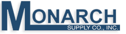 Monarch Supply Co Logo